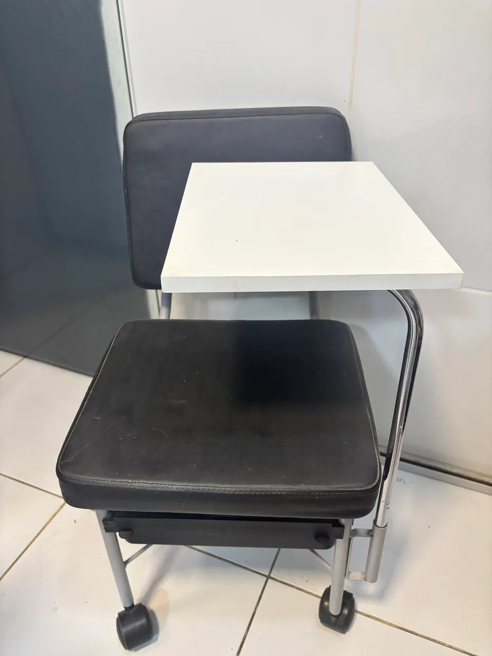 Cirandinha de Manicure 