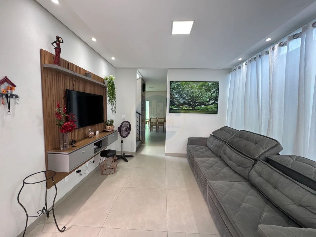 Sobrado com casa nos fundos - Foto 2