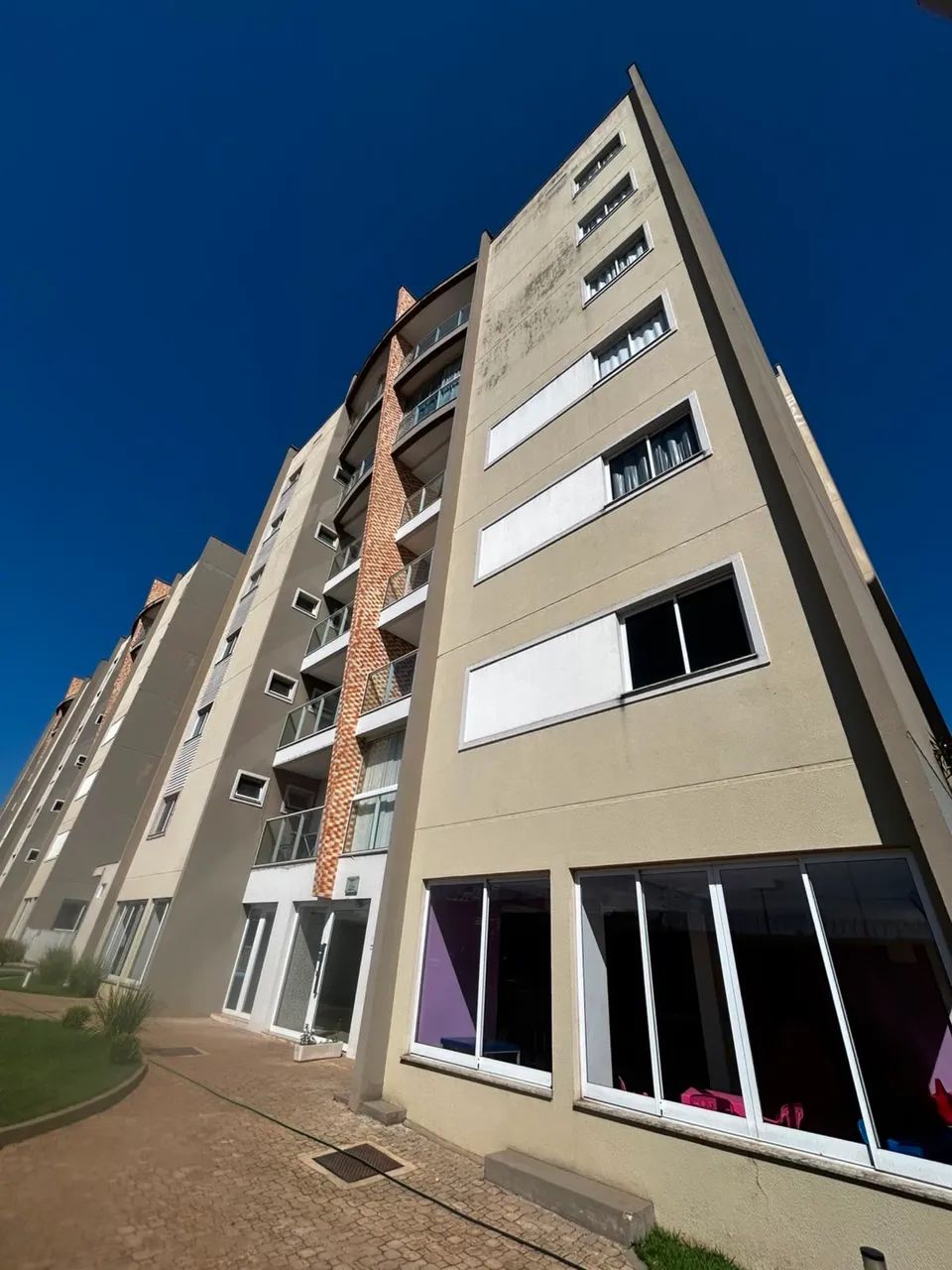 Residencial Mediterrâneo na 203 norte 2/4 com suíte  - Foto 2
