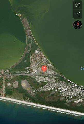 Terreno em Praia Seca