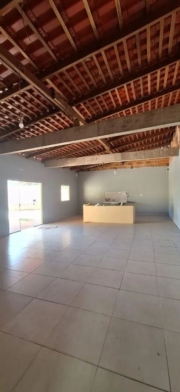 Casa grande e espaçosa pra vender  - Foto 4