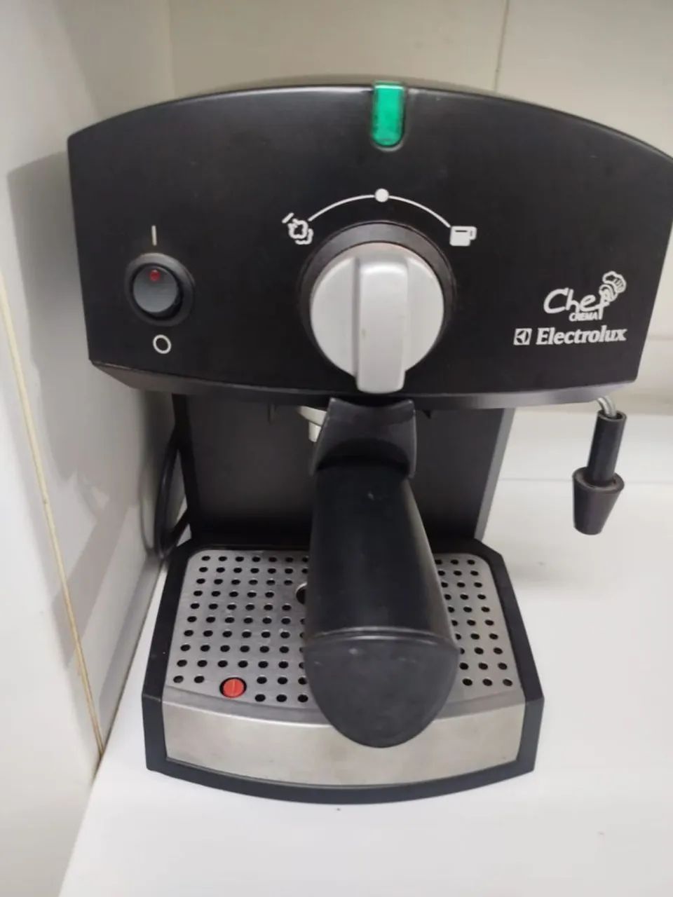 Cafeteira Electrolux 
