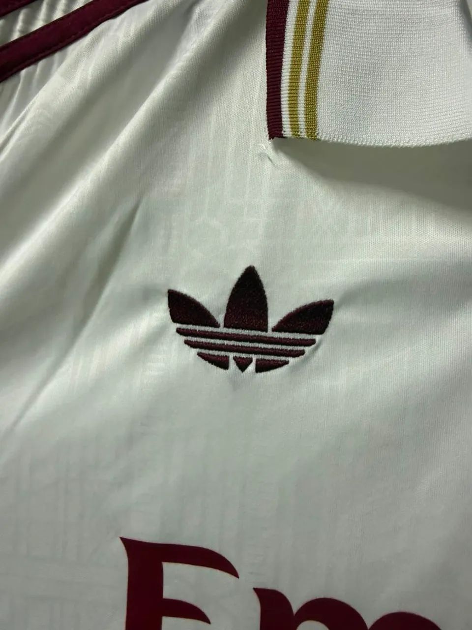 Camisa Espanha 2026 Away - Foto 4