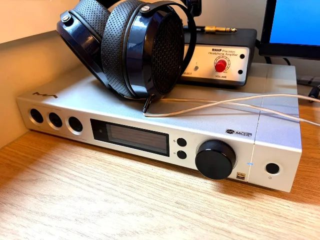 Matrix Element X DAC/Amp - Foto 3