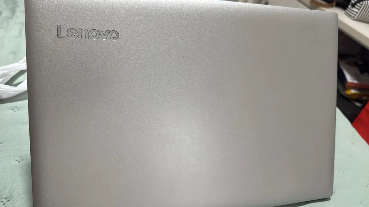 Notebook Lenovo - Foto 2