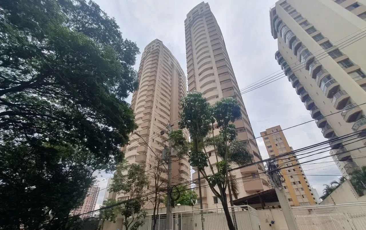 Apto 60m² - 3 Dormitórios  (1 Suíte) - Pompéia