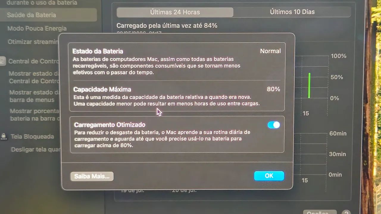 Macbook pro m1 8gb ram 512gb  - Foto 4