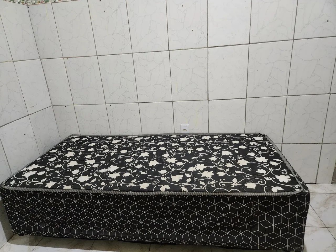 Cama box - Foto 3