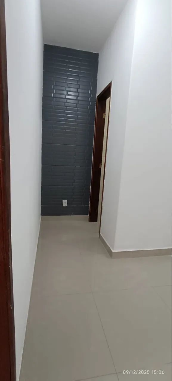 Alugo sala comercial centro barra mansa  - Foto 4