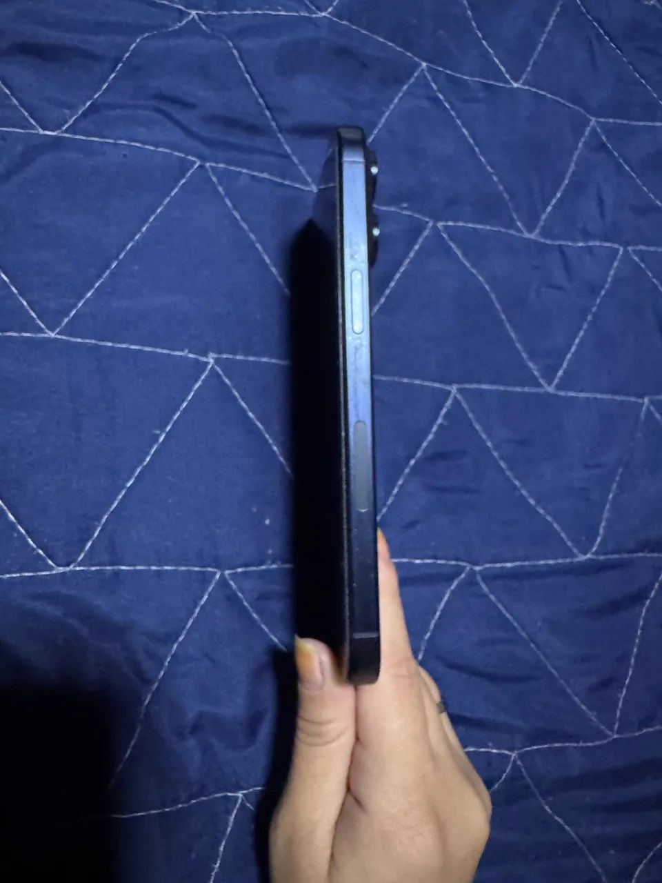 iPhone 15 pro Max 512 - Foto 4