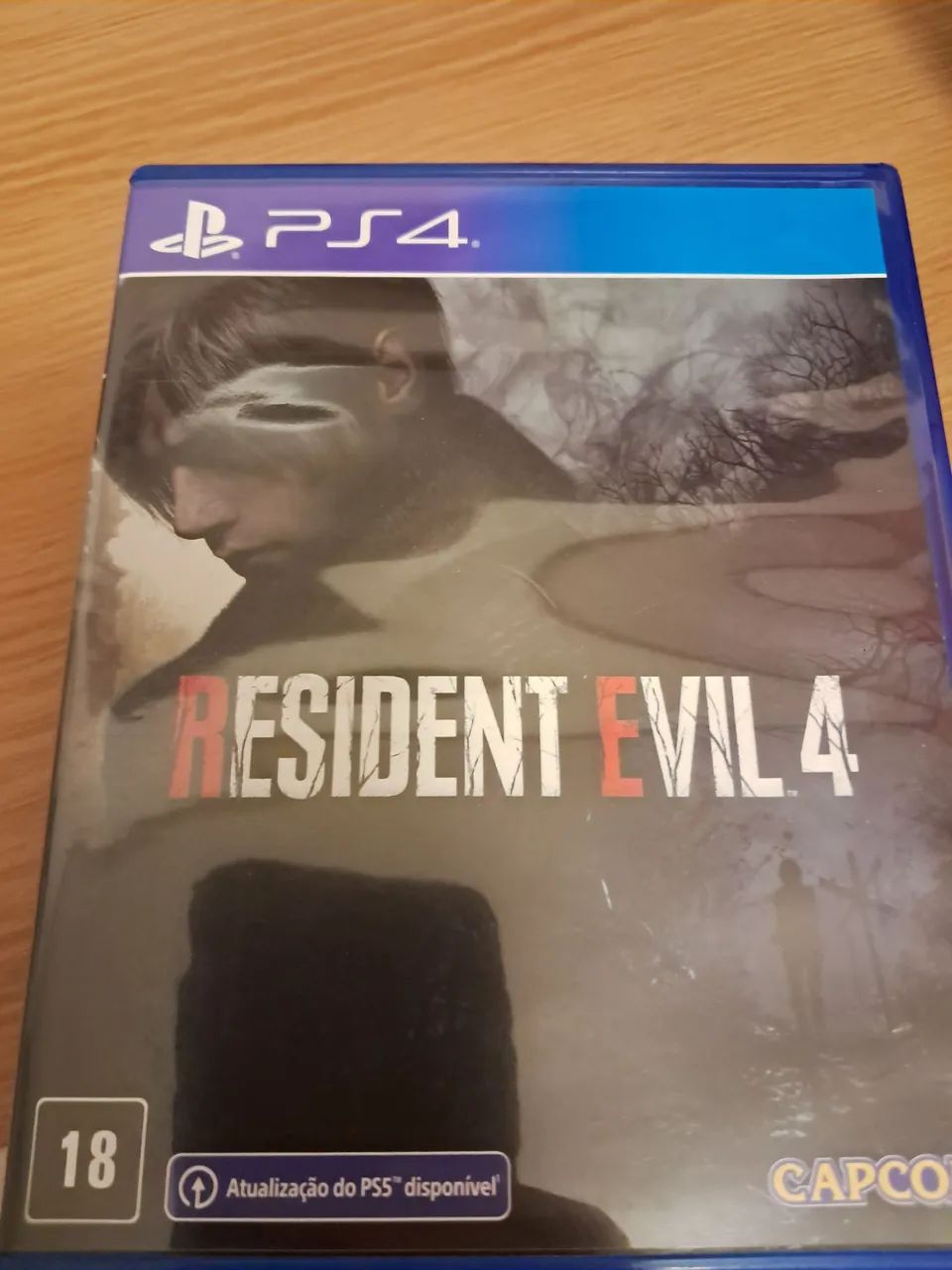Jogos ps4