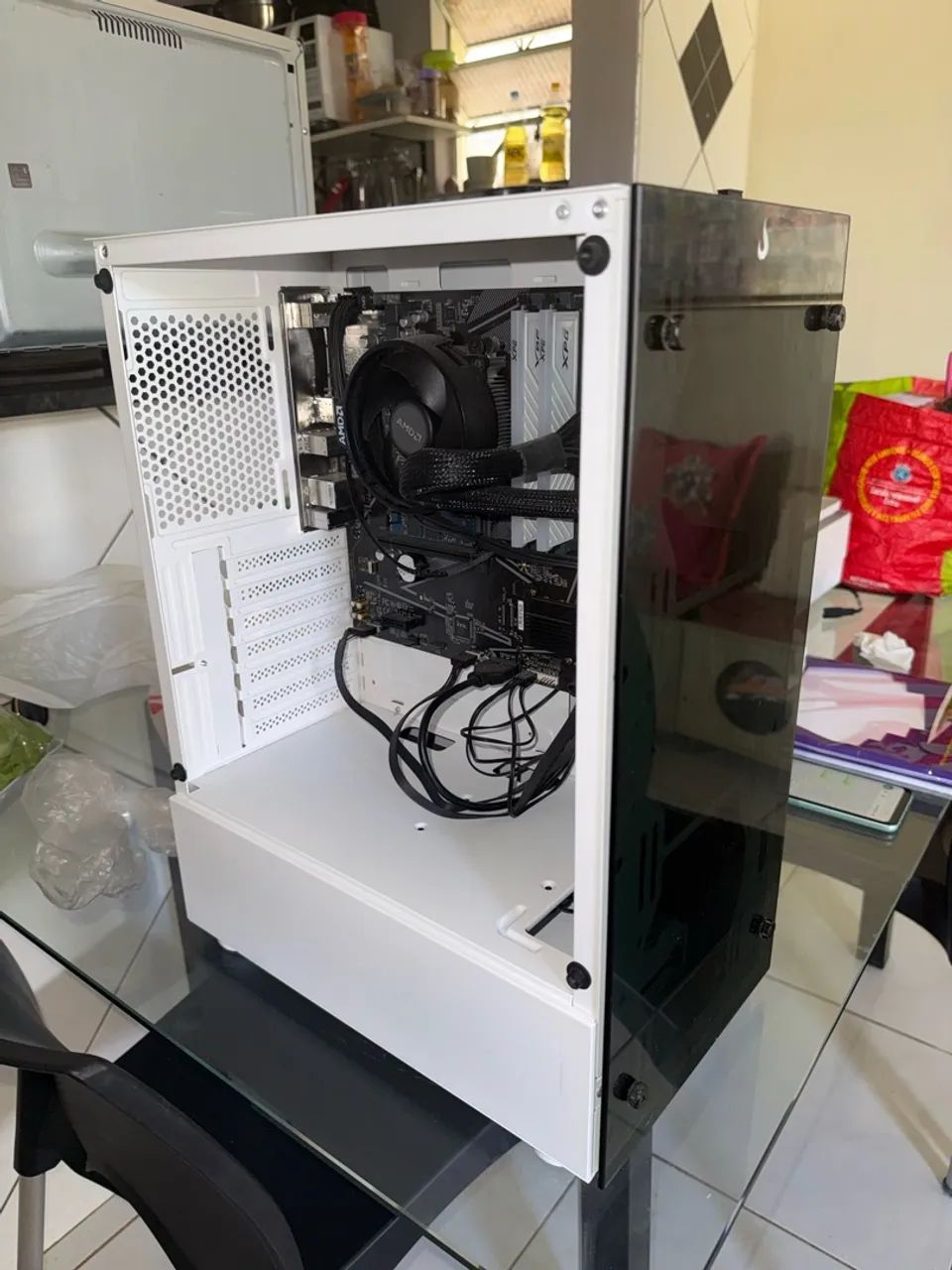 Pc gamer
