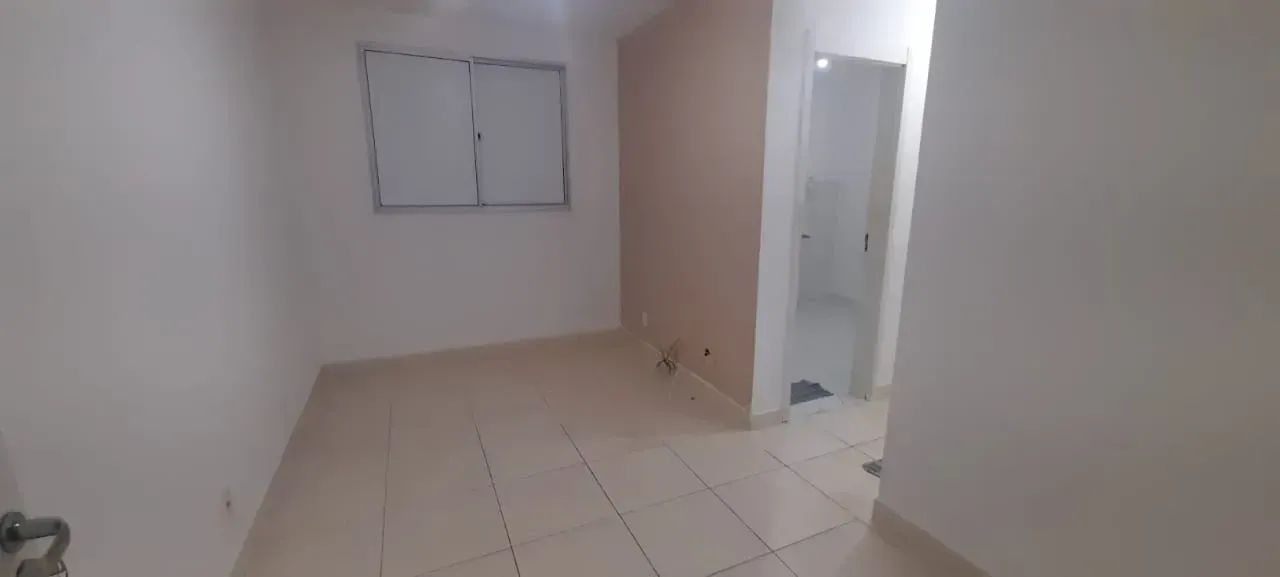 Apartamento com 1 quarto e sala, R$ 790,00 - Foto 2