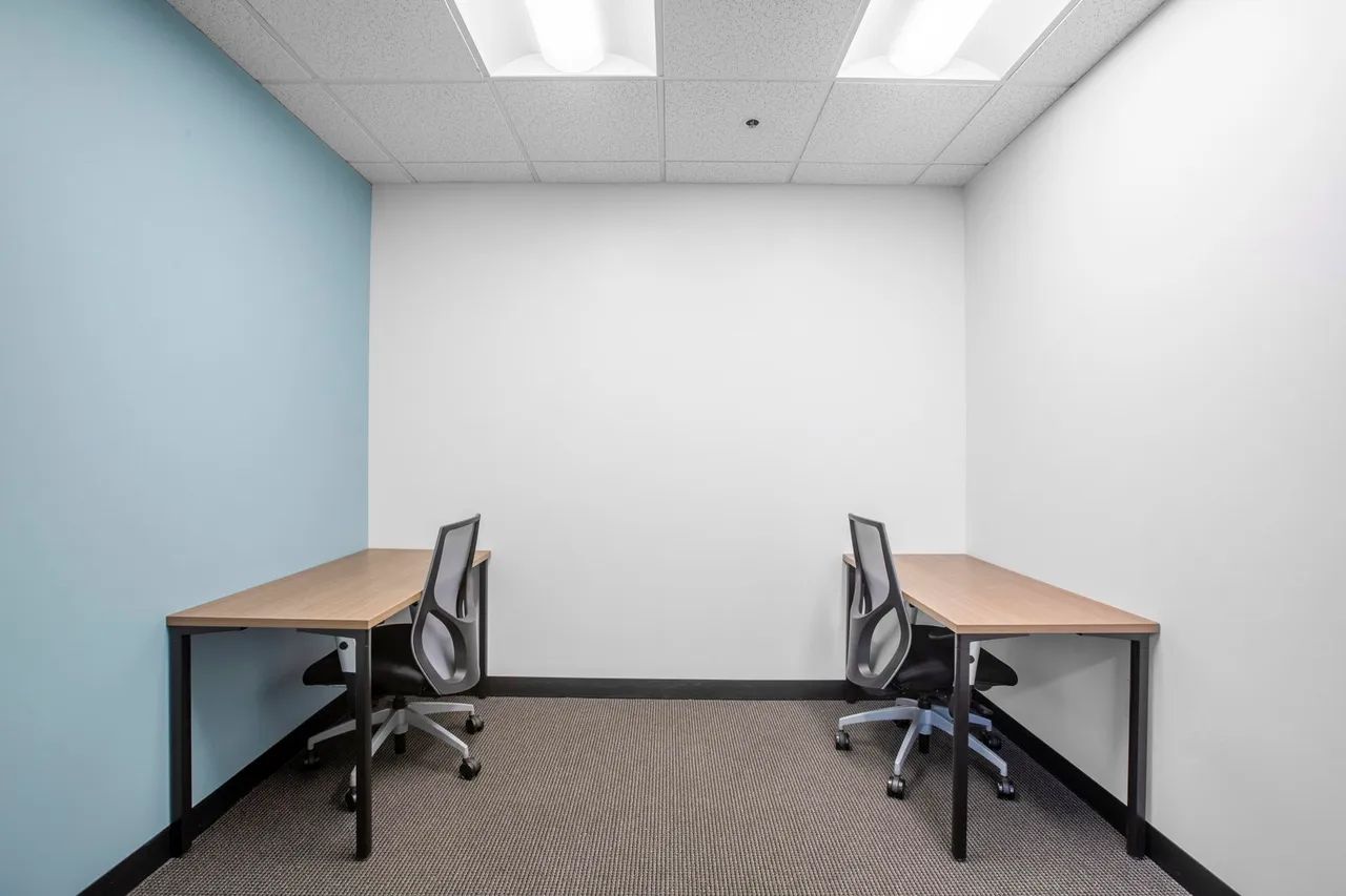 Escritório para alugar para 3 pessoas em Regus Cascavel, Centro