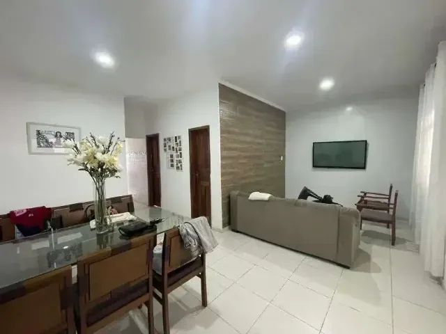 CASA A VENDA NO PARQUE TIMBIRAS  - Foto 2