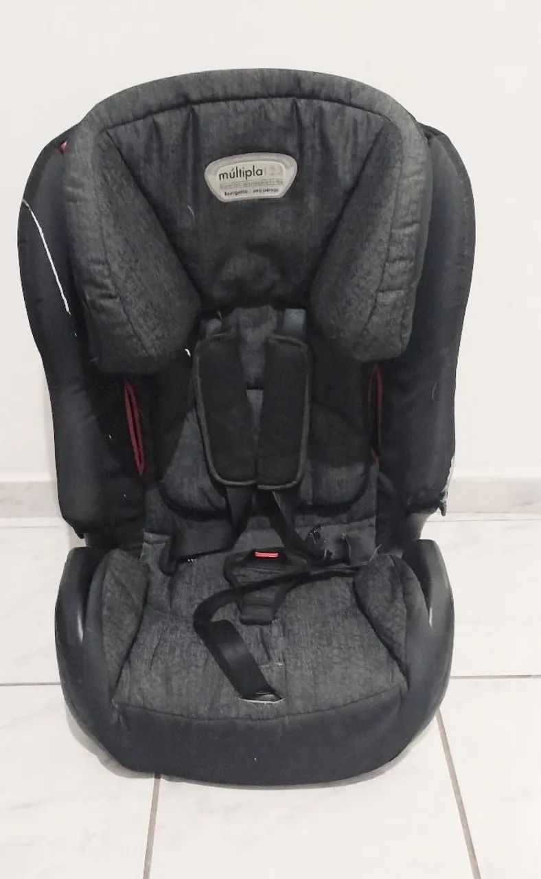 Cadeira para auto até 36 kg