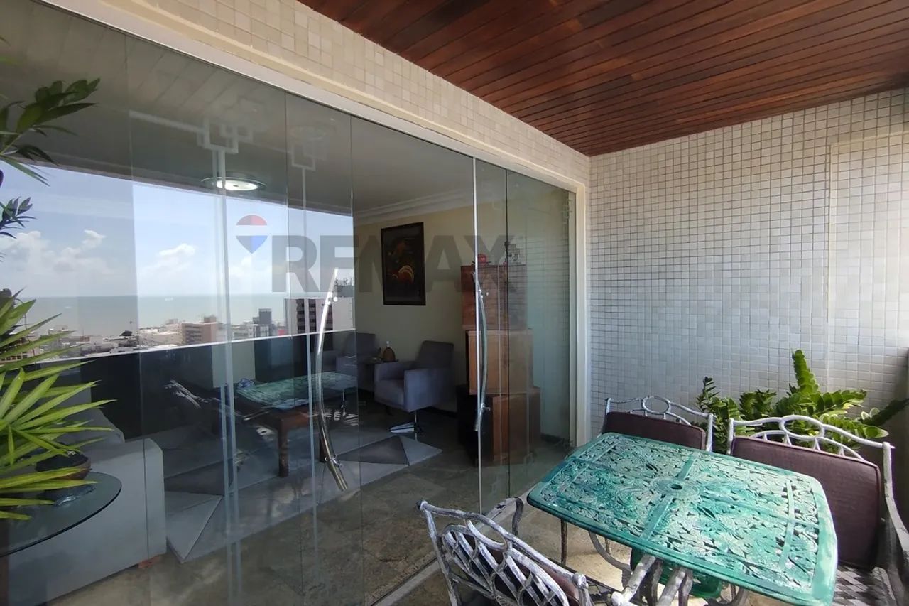 Apartamento com 3 quartos para alugar em manaíra! - Foto 5