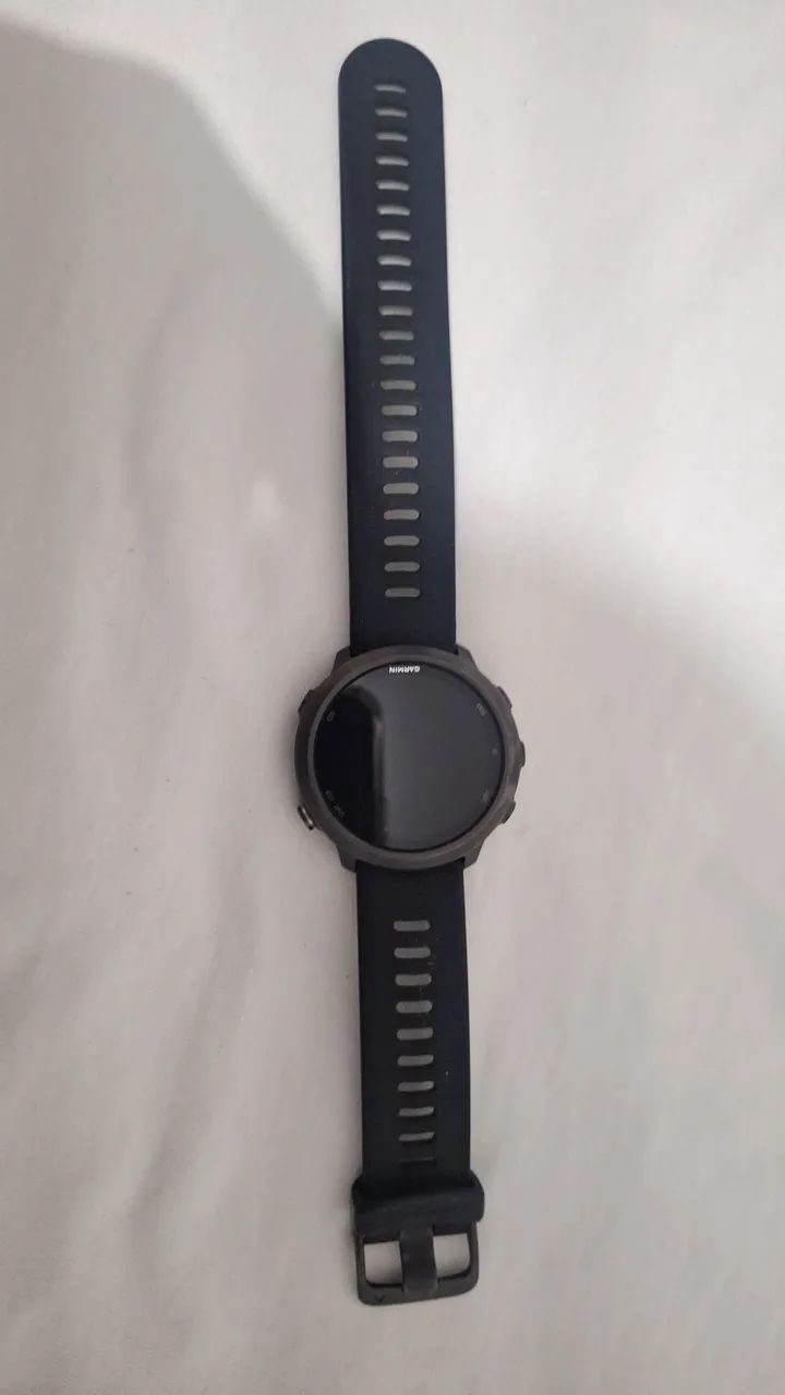 SmartWatch Garmin Forerunner 645 Music