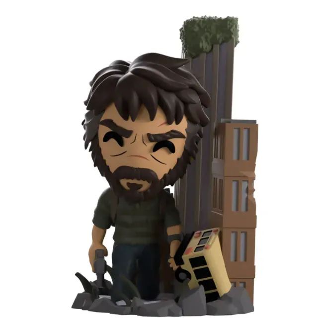 Youtooz - The Last Of Us Joel  - Foto 5