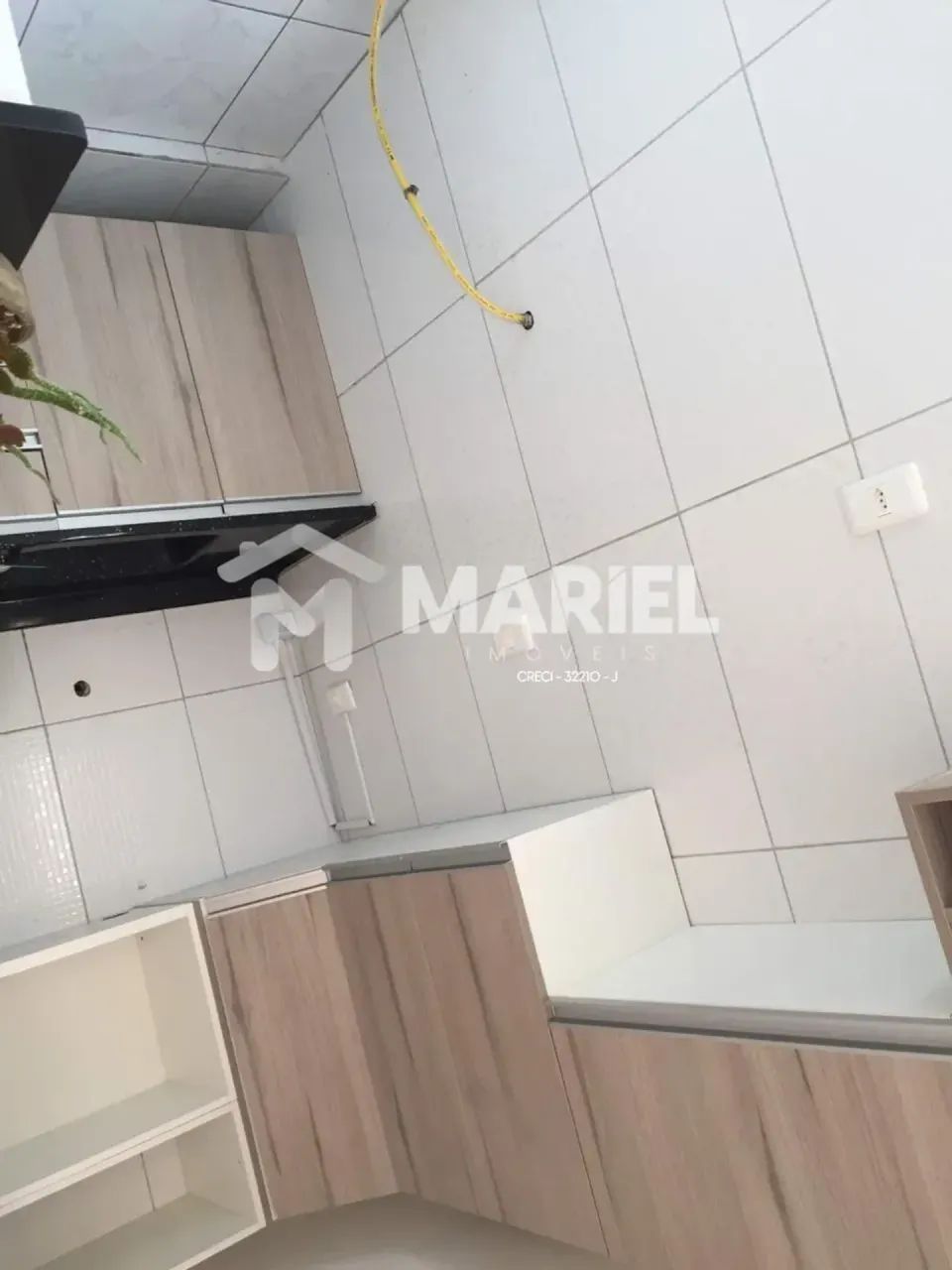 APARTAMENTO JARDIM FLORESTAL