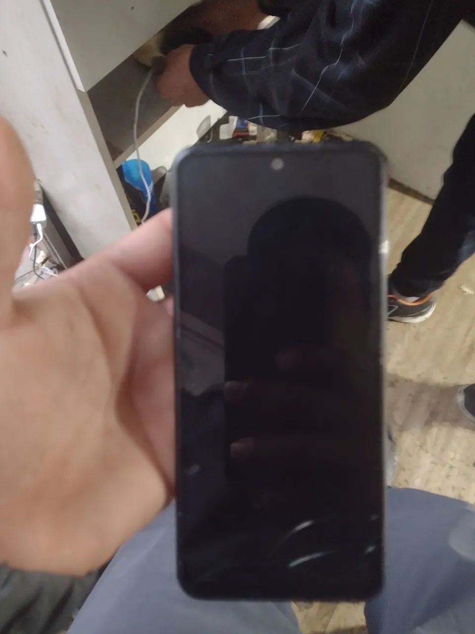 Vendo Redmi note 10s  - Foto 3