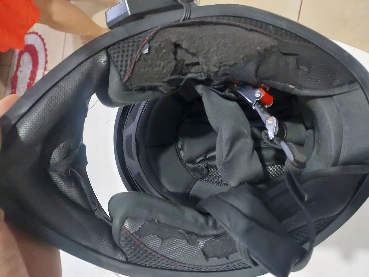 Capacete  - Foto 2