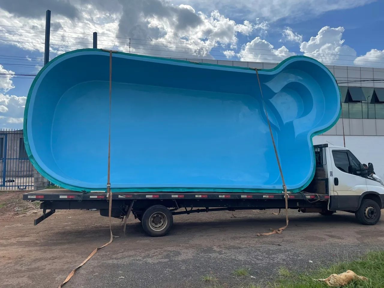 Alfa piscina  - Foto 2