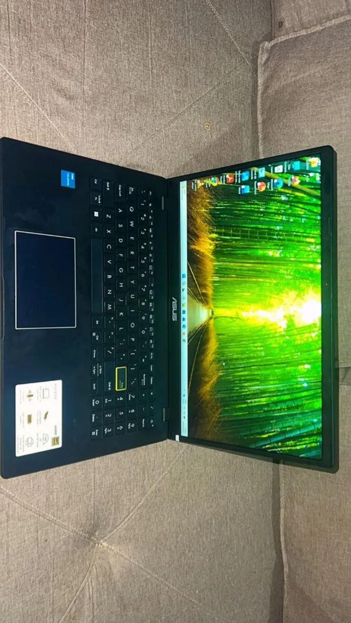 Notebook no precinho 