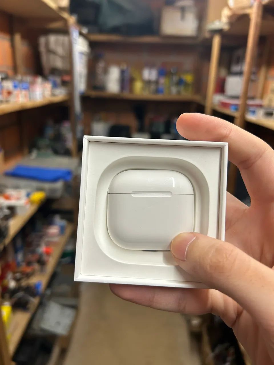 AirPods 4 original  - Foto 2