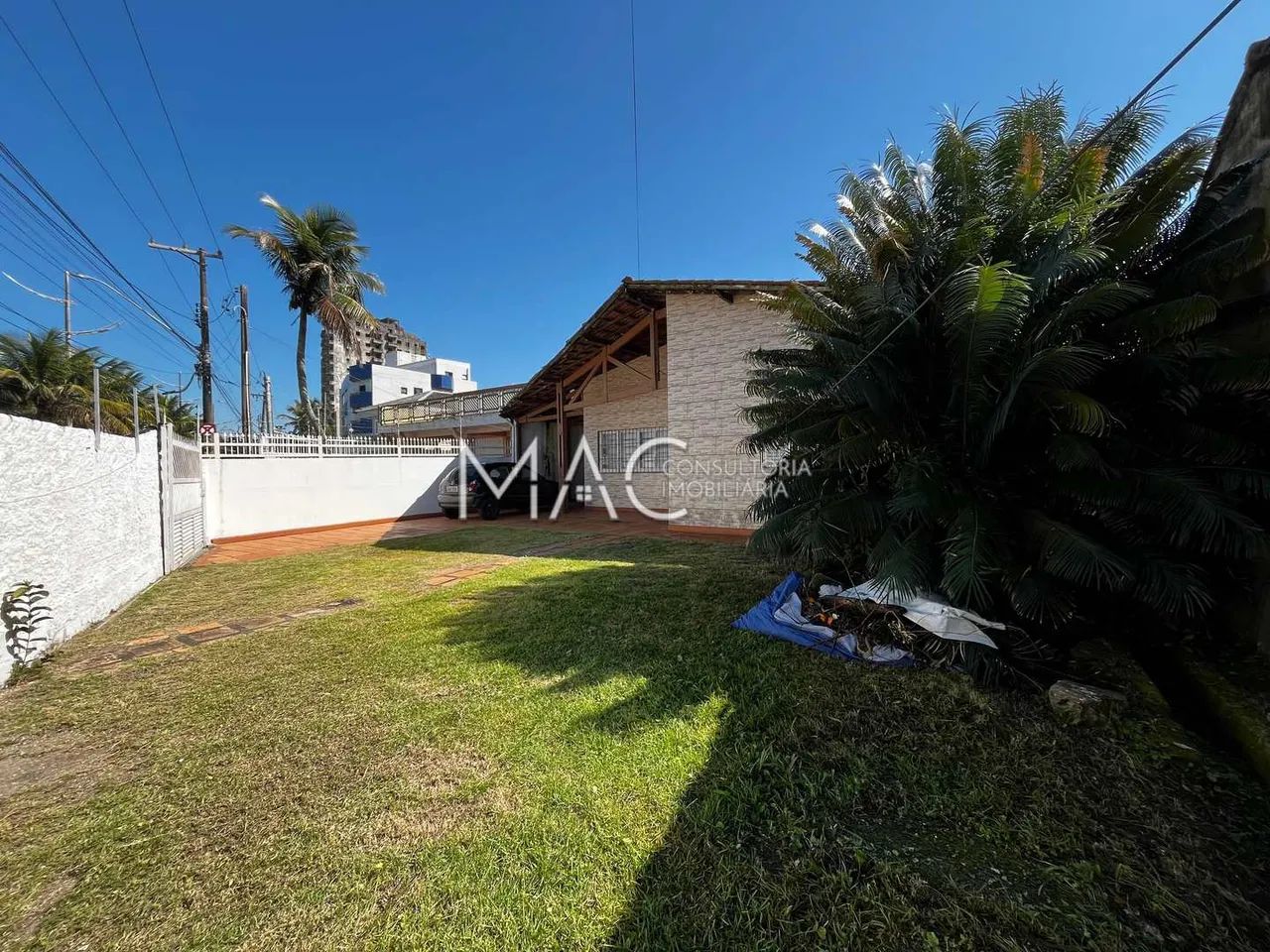 Casa com 4 quartos, Solemar, Praia Grande, Cod: 1471