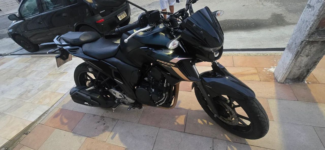 FAZER 250 /2024 - Foto 3