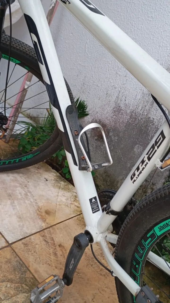 Bicicleta seminova  - Foto 5