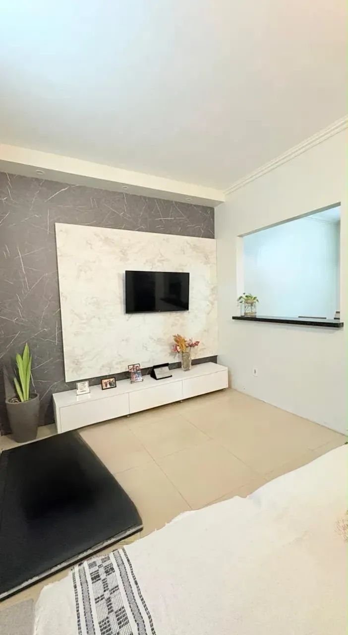 vendo casa duplex no Cohatrac - Foto 3