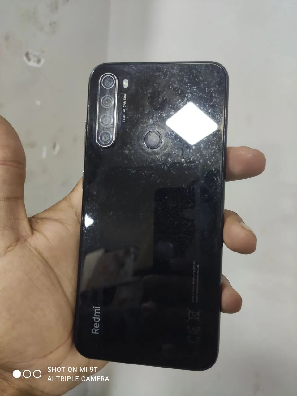 Xiaomi Note 8 64gb  - Foto 2