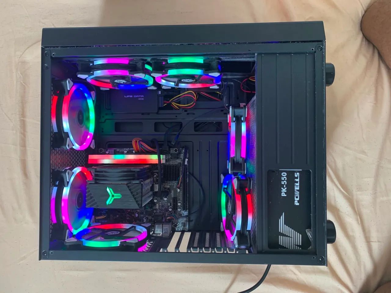 VENDO PC GAMER - Foto 3
