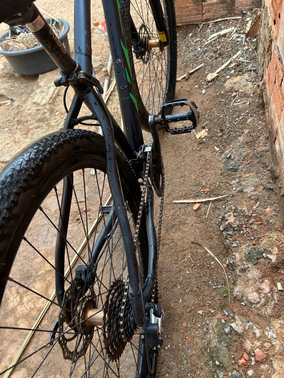 Bicicleta aro 29 ksw XLT 300 - Foto 5