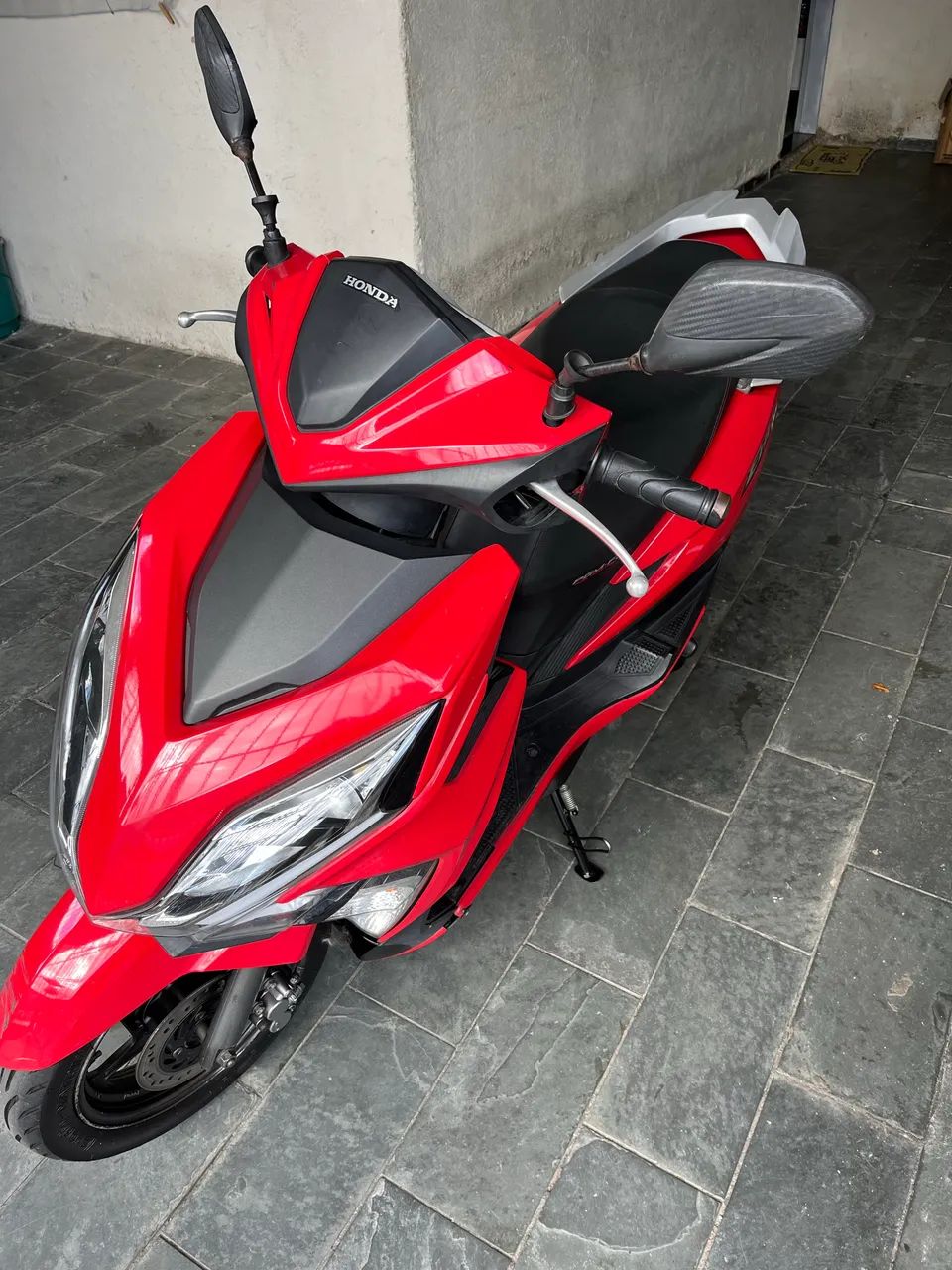 Elite 125 - Foto 5
