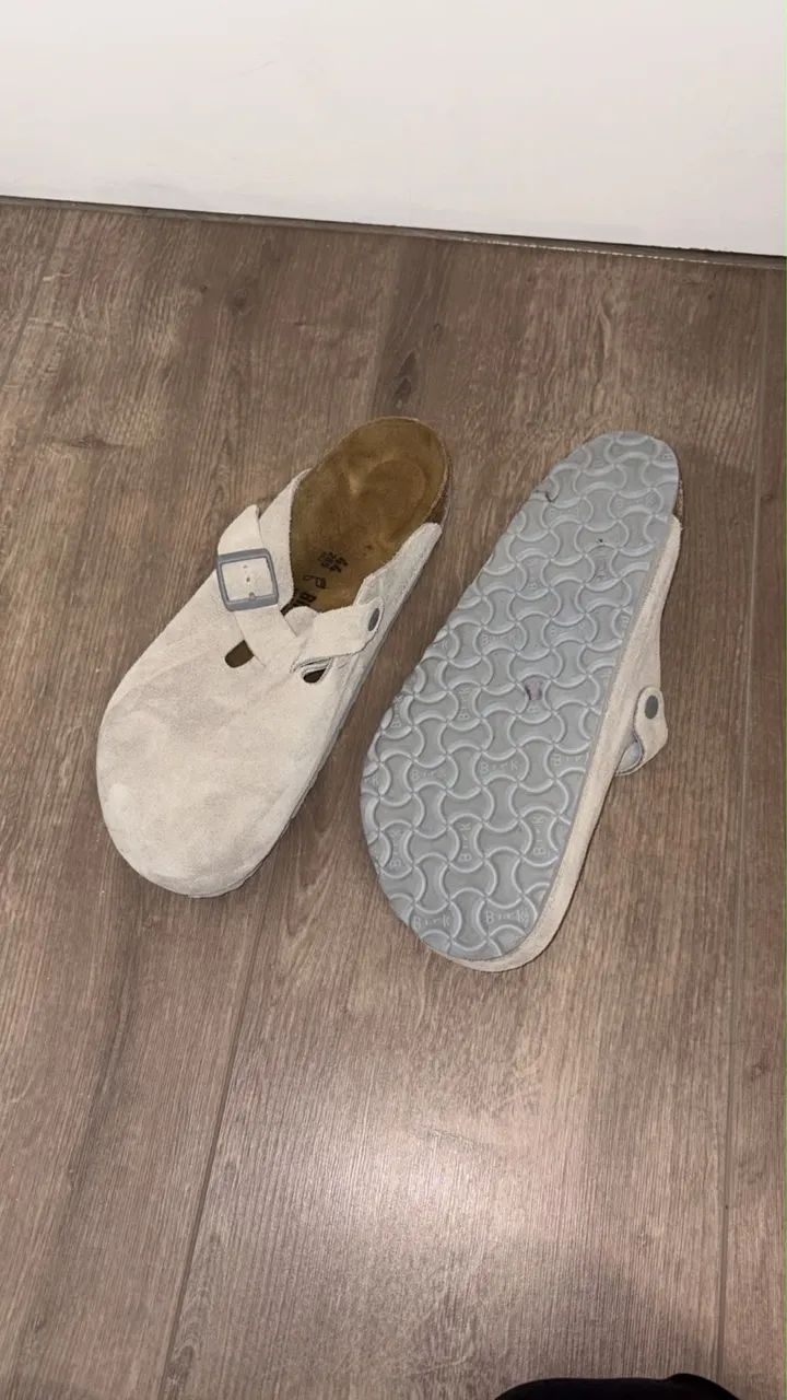 Birken Boston 