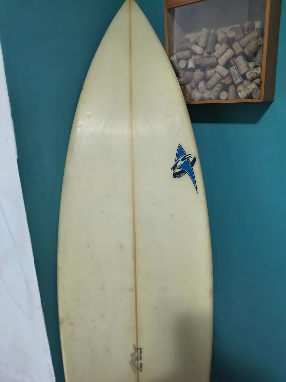 Prancha de surf - Foto 2