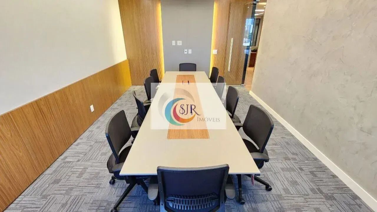 Conjunto, 280 m² - Vila Olímpia - São Paulo/SP - Foto 3