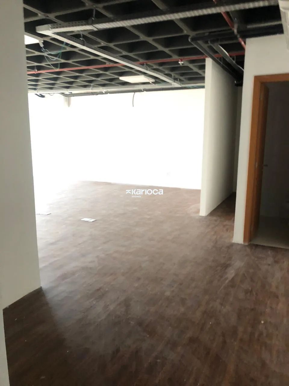 SALA COMERCIAL À VENDA | DIMENSION OFFICES PARK - Foto 5