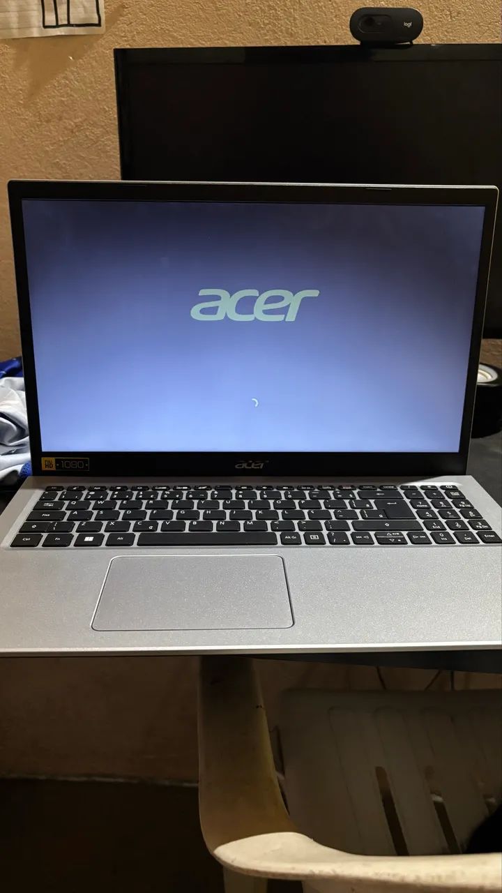 Notebook acer - Foto 2
