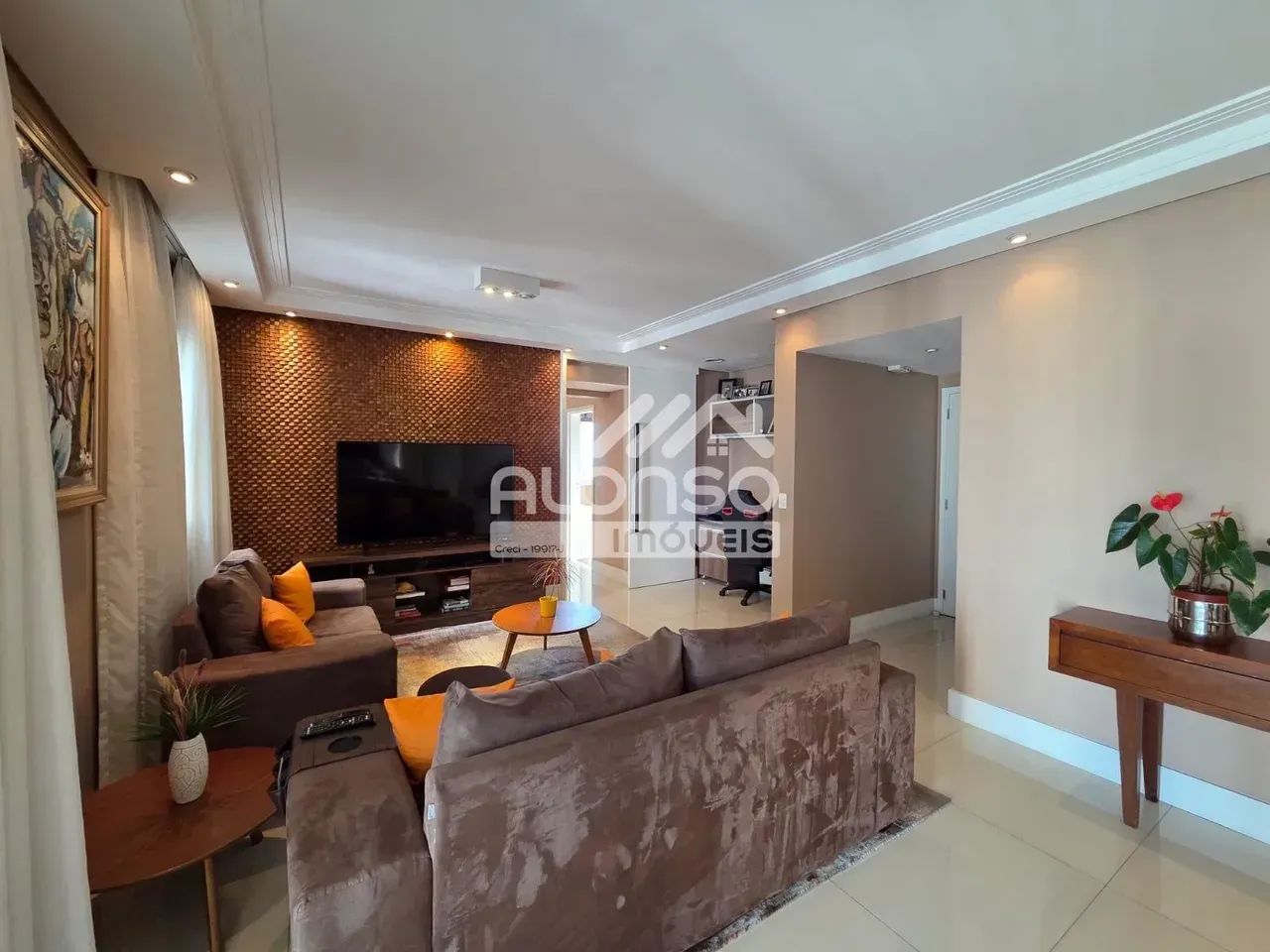 APARTAMENTO À VENDA NO MAIRARÊ - Foto 4