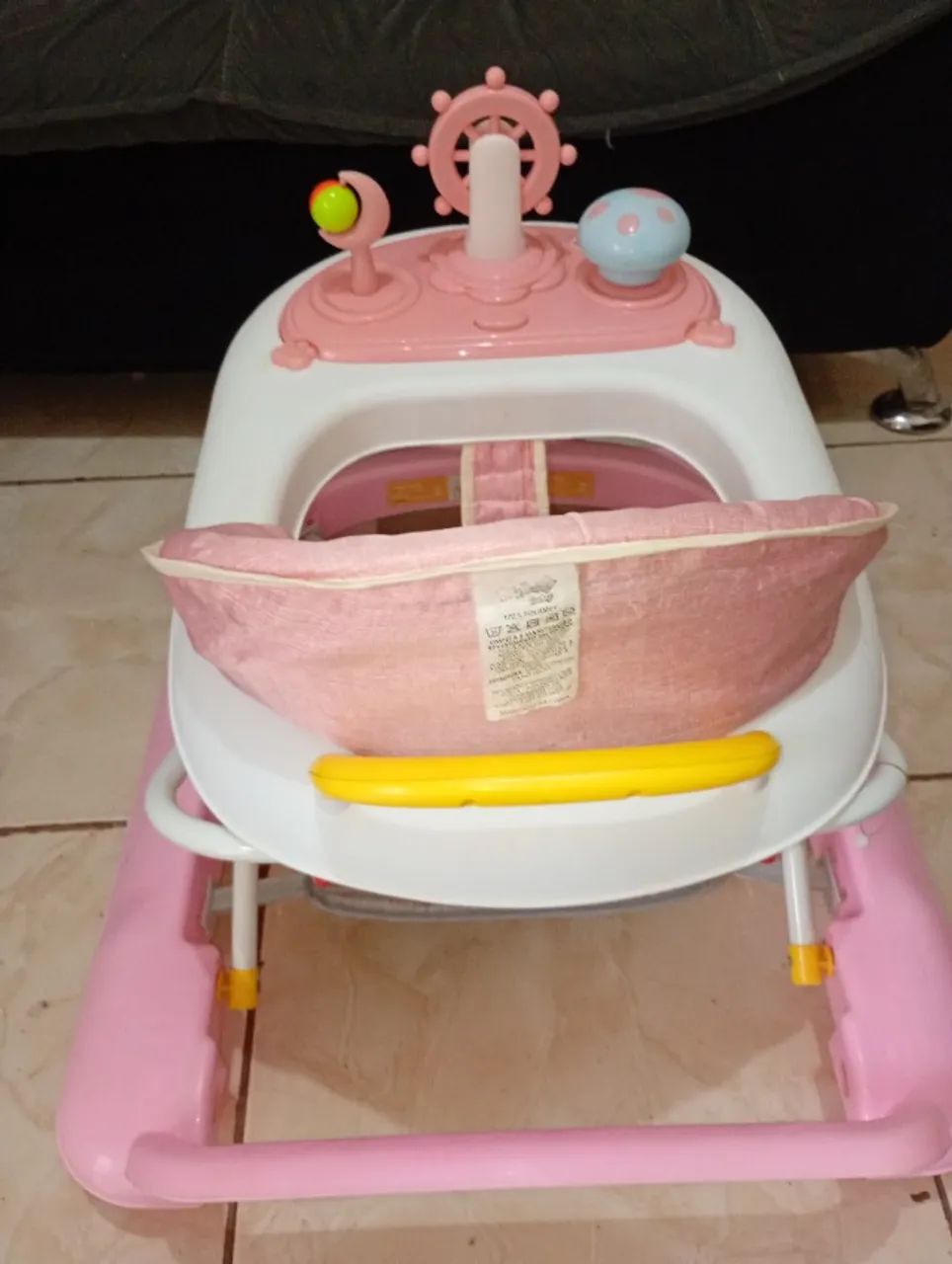 Andador Maxi baby  - Foto 4
