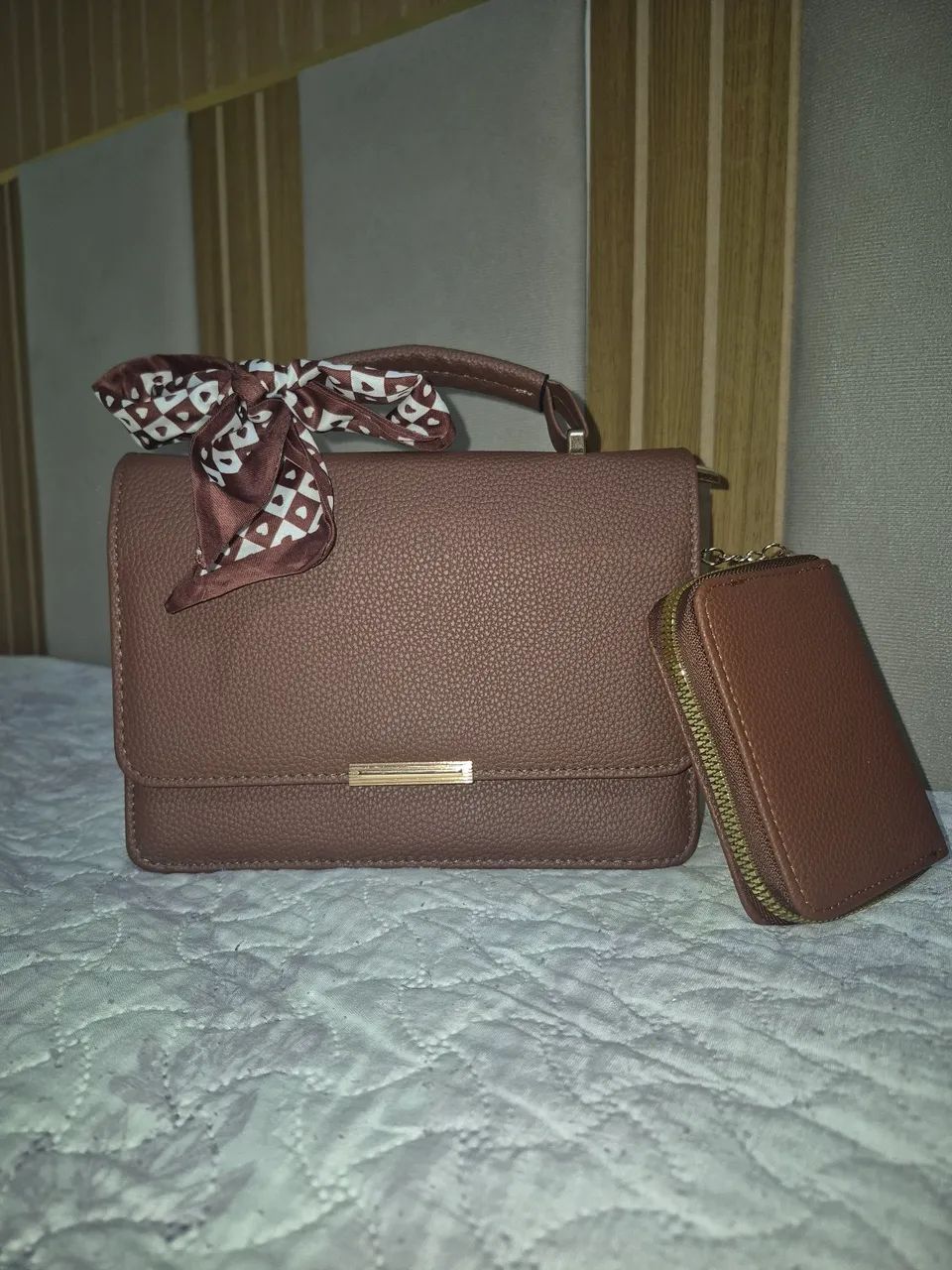 Bolsa pequena - Foto 3