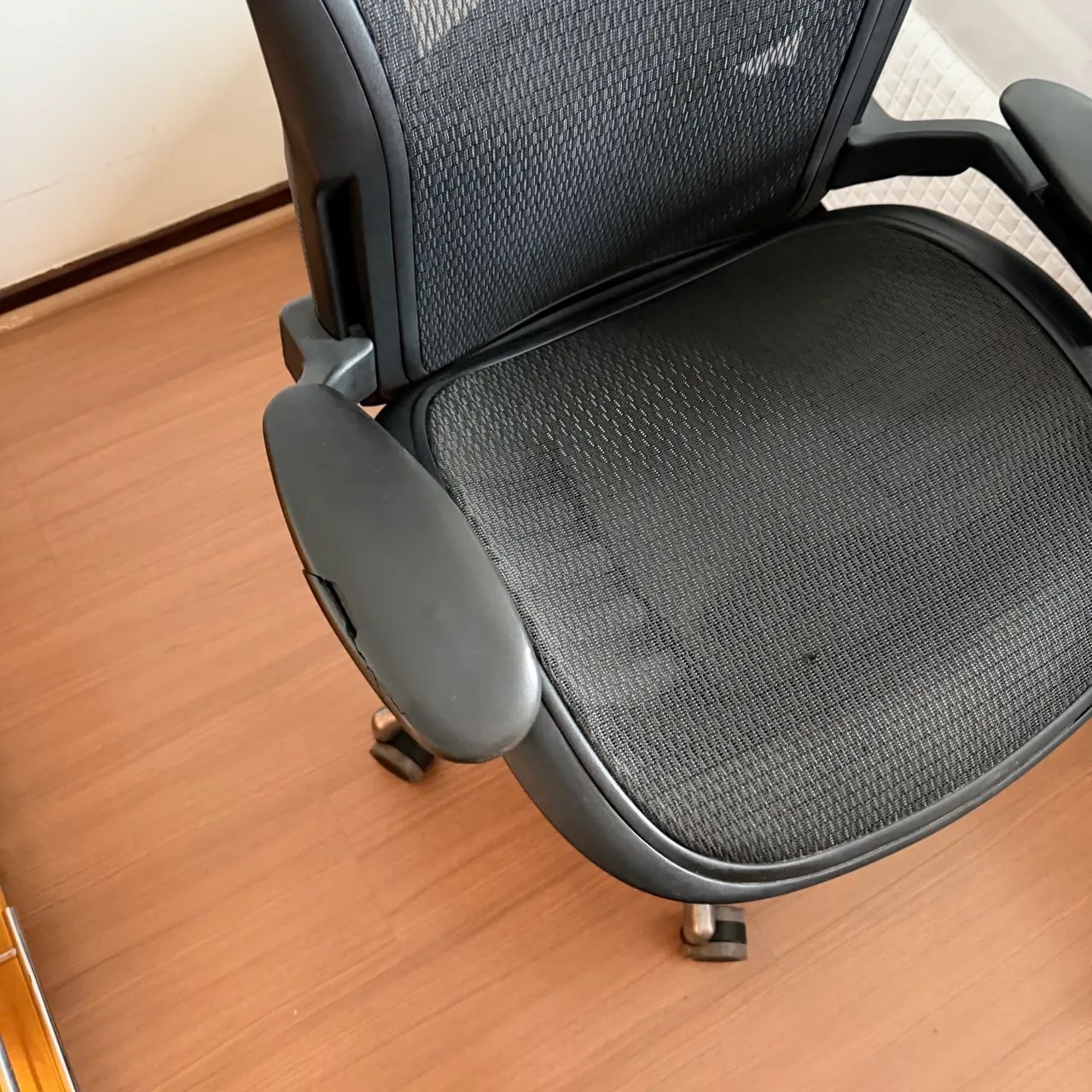 Cadeira Flextropic  - Foto 4