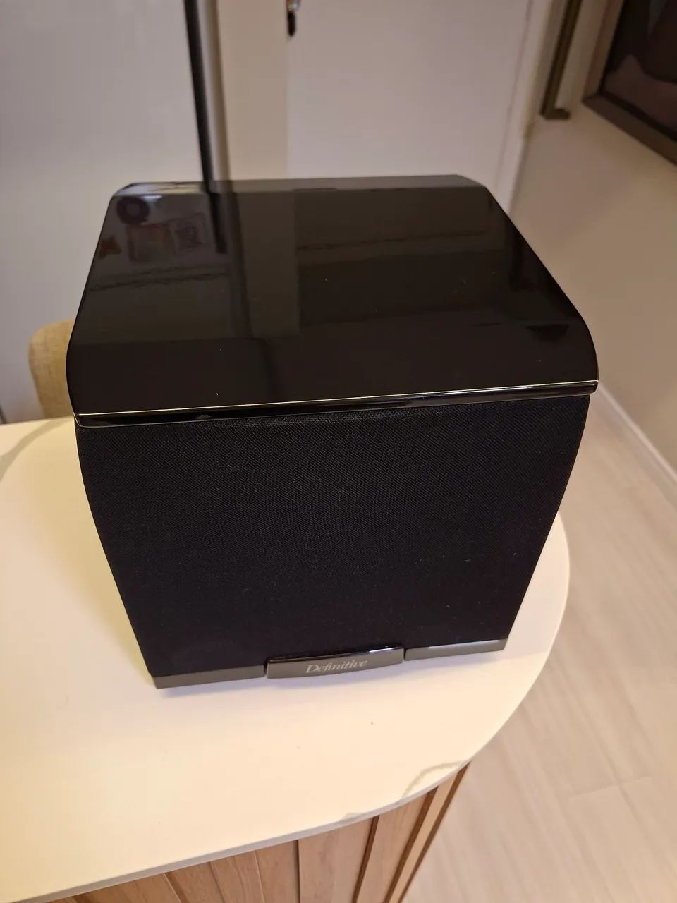 Subwoofer SuperCube2000, Ultra-Performance, Ultra-Compact.  - Foto 5