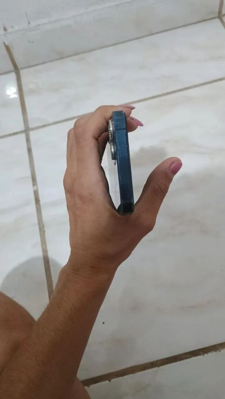 iPhone 12 PRO - 256G - Foto 4