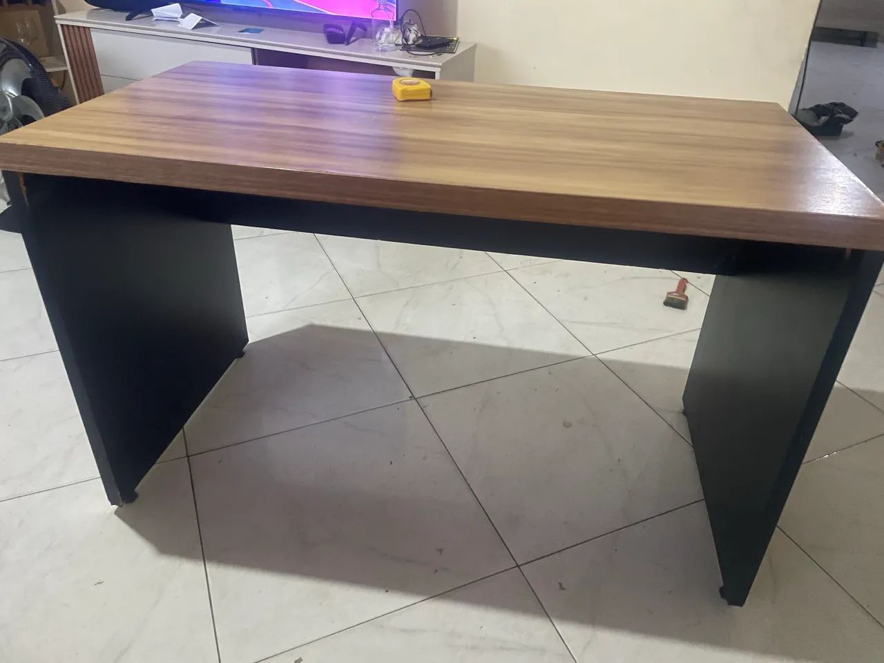 Mesa de escritório  - Foto 3