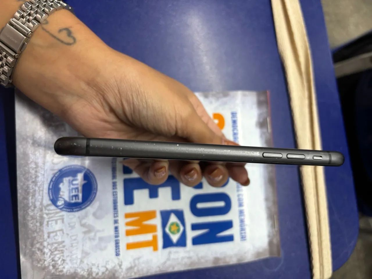 iPhone 11 - Foto 5